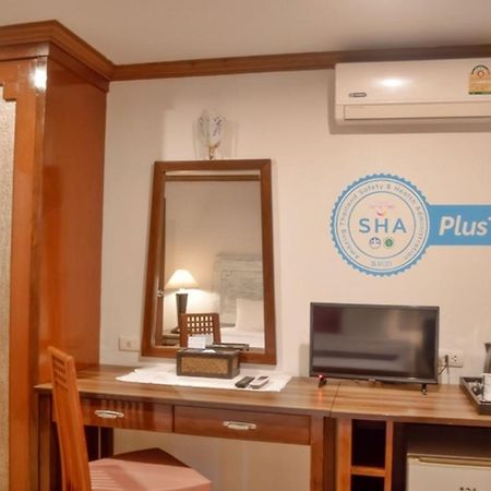 레 탄종 하우스  호텔 Patong 외부 사진