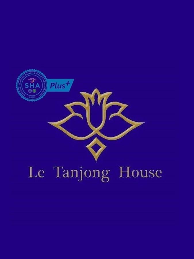 레 탄종 하우스  호텔 Patong 외부 사진